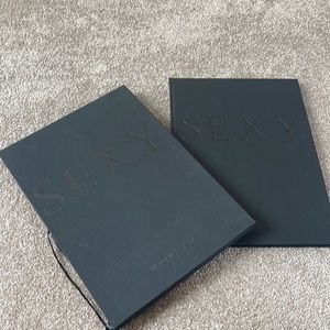 Limited edition from 90’s